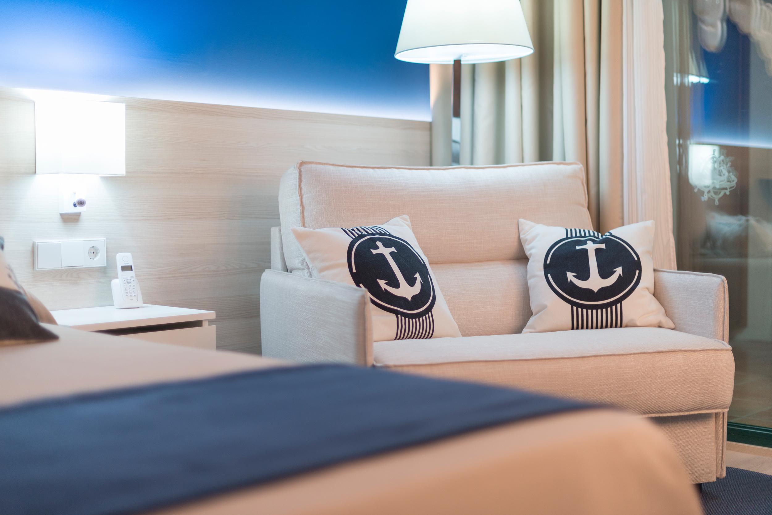 Alcudiamar Hotel Port d'Alcúdia