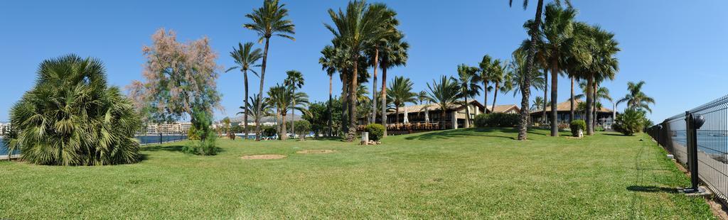 Hotel Alcudiamar