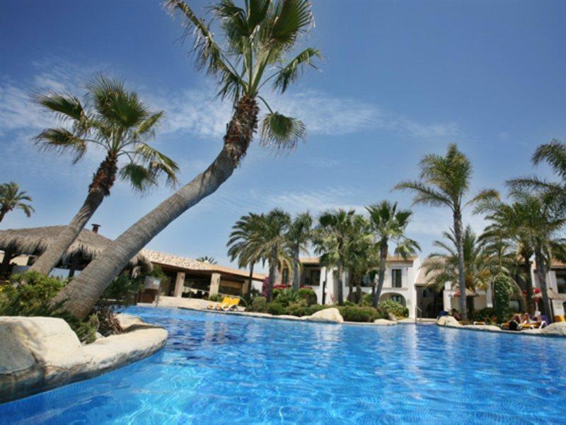 Alcudiamar 4* Port d'Alcúdia