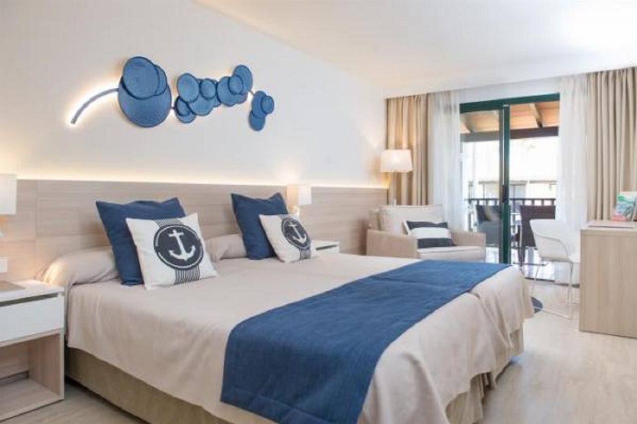 Hotel Alcudiamar - Navegantes Puerto de Alcúdia