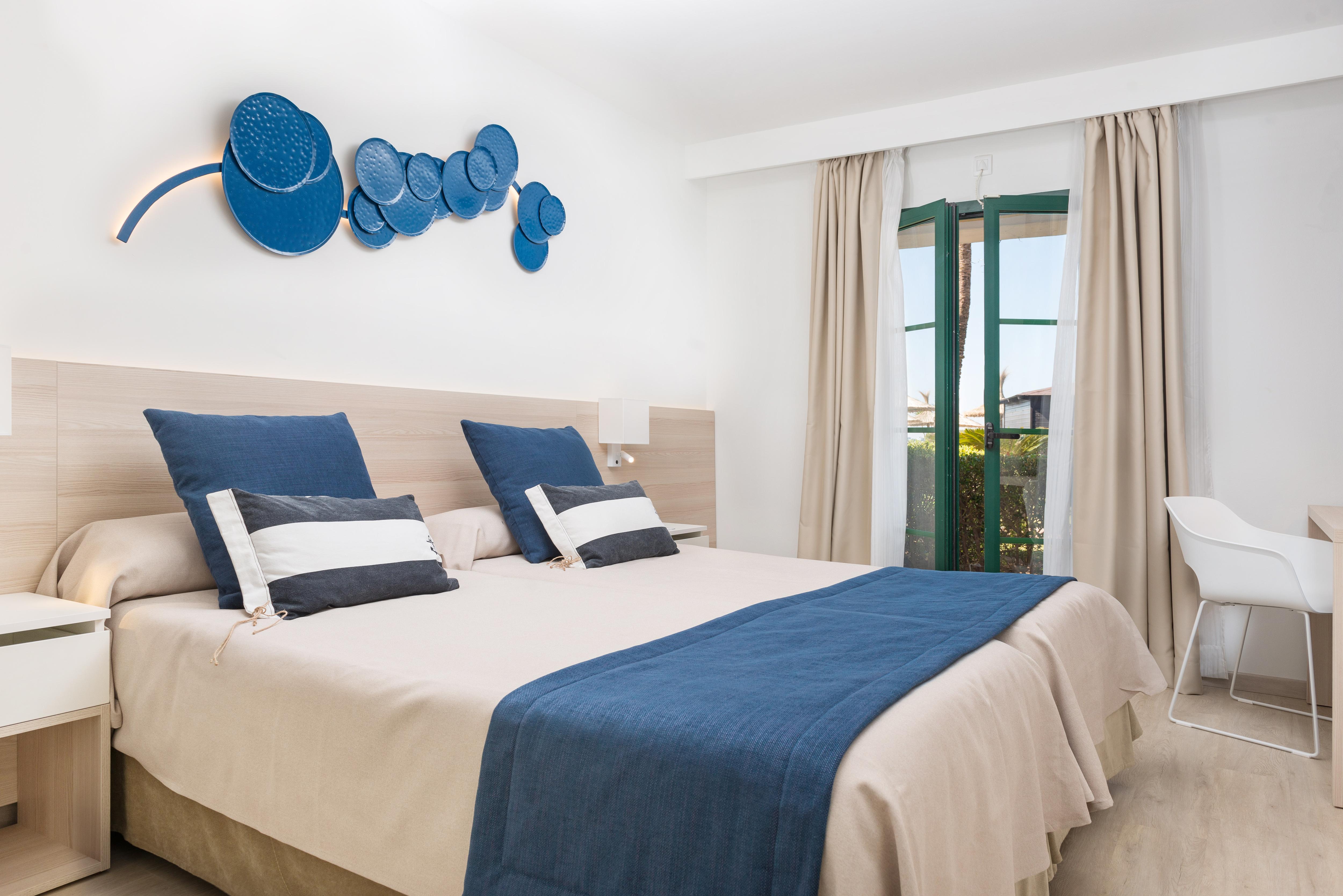 Hotel Alcudiamar - Navegantes Puerto de Alcúdia