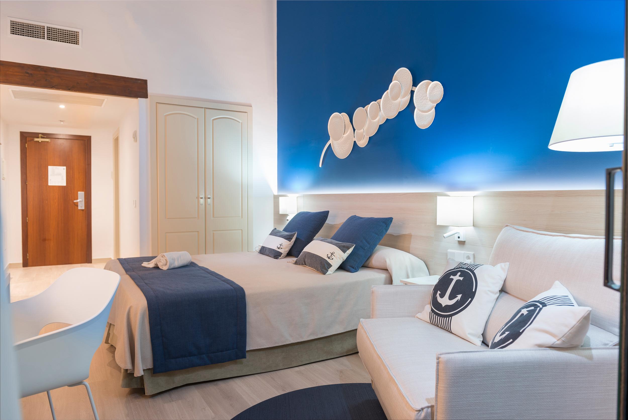 Alcudiamar - Navegantes Hotel Puerto de Alcúdia