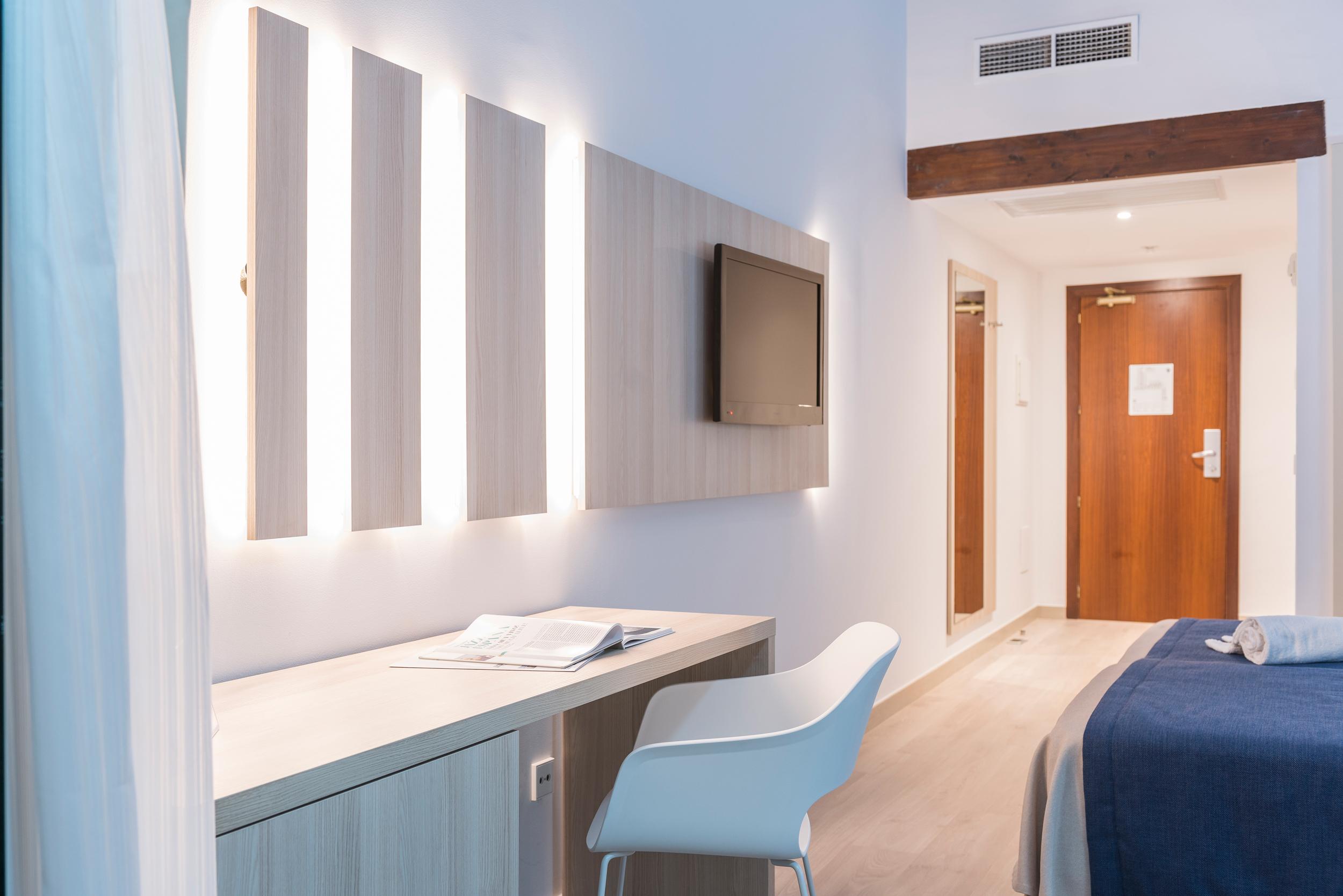 Alcudiamar - Navegantes 4* Puerto de Alcúdia