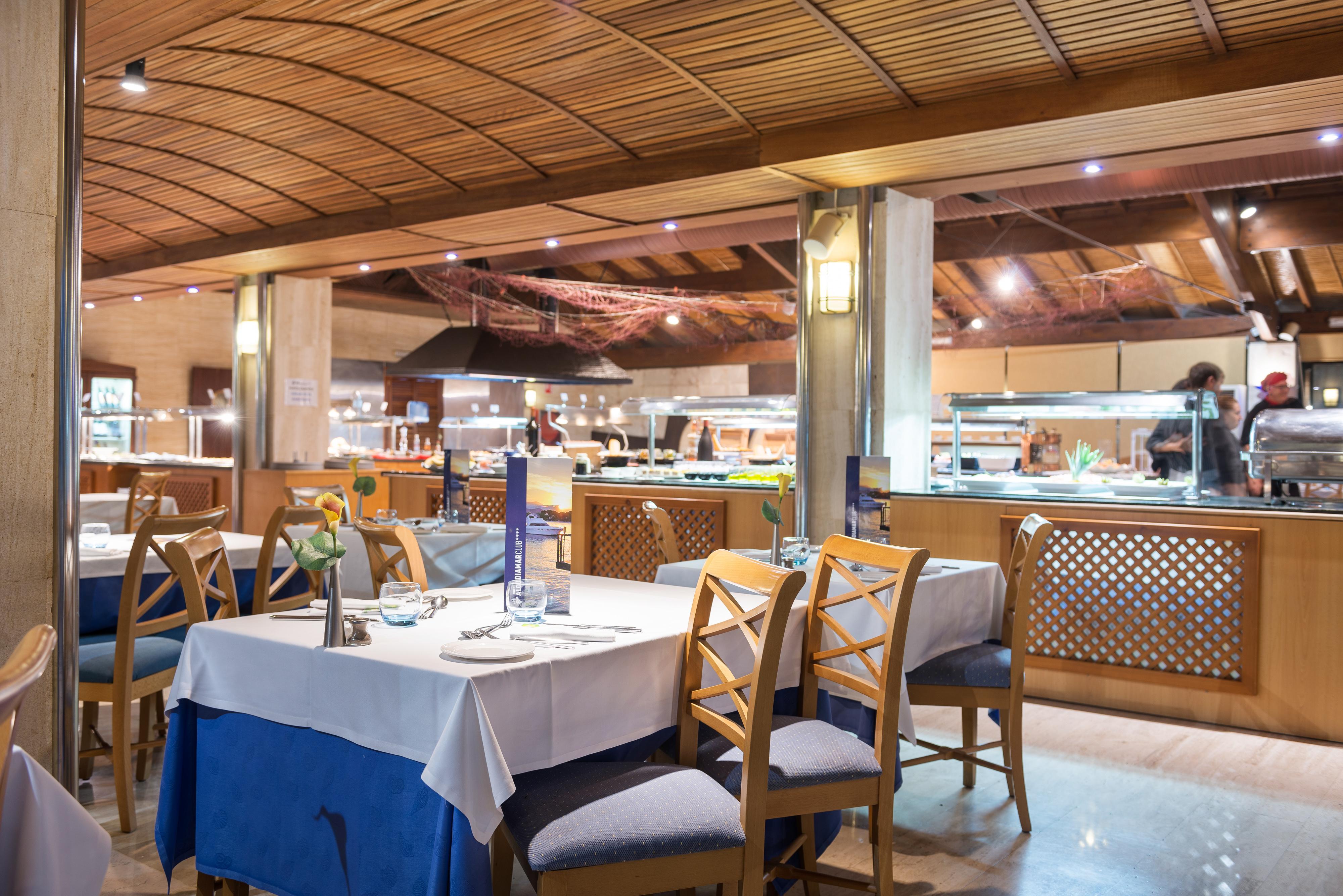 Alcudiamar - Navegantes 4* Puerto de Alcúdia