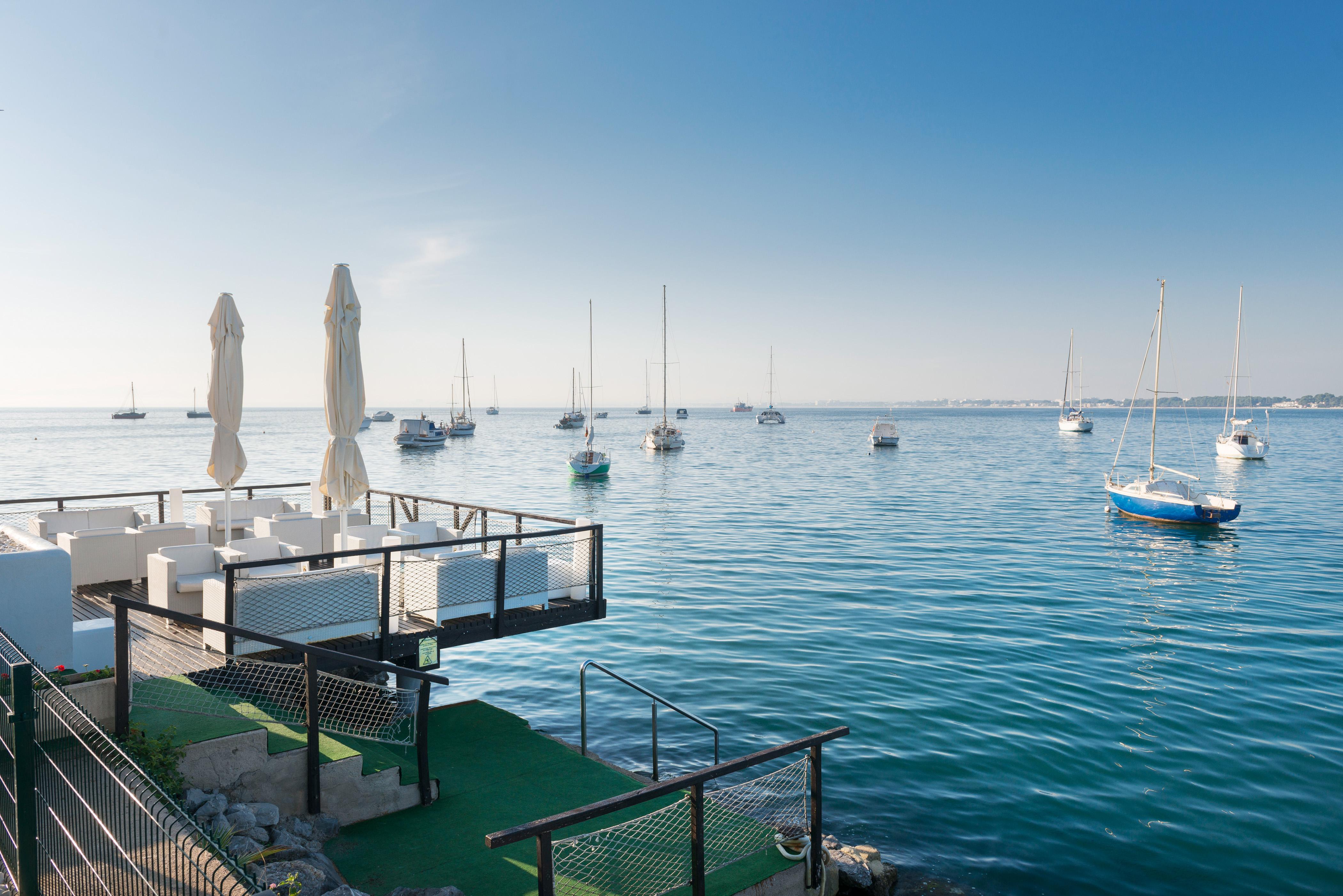 Alcudiamar - Navegantes Hotel Puerto de Alcúdia