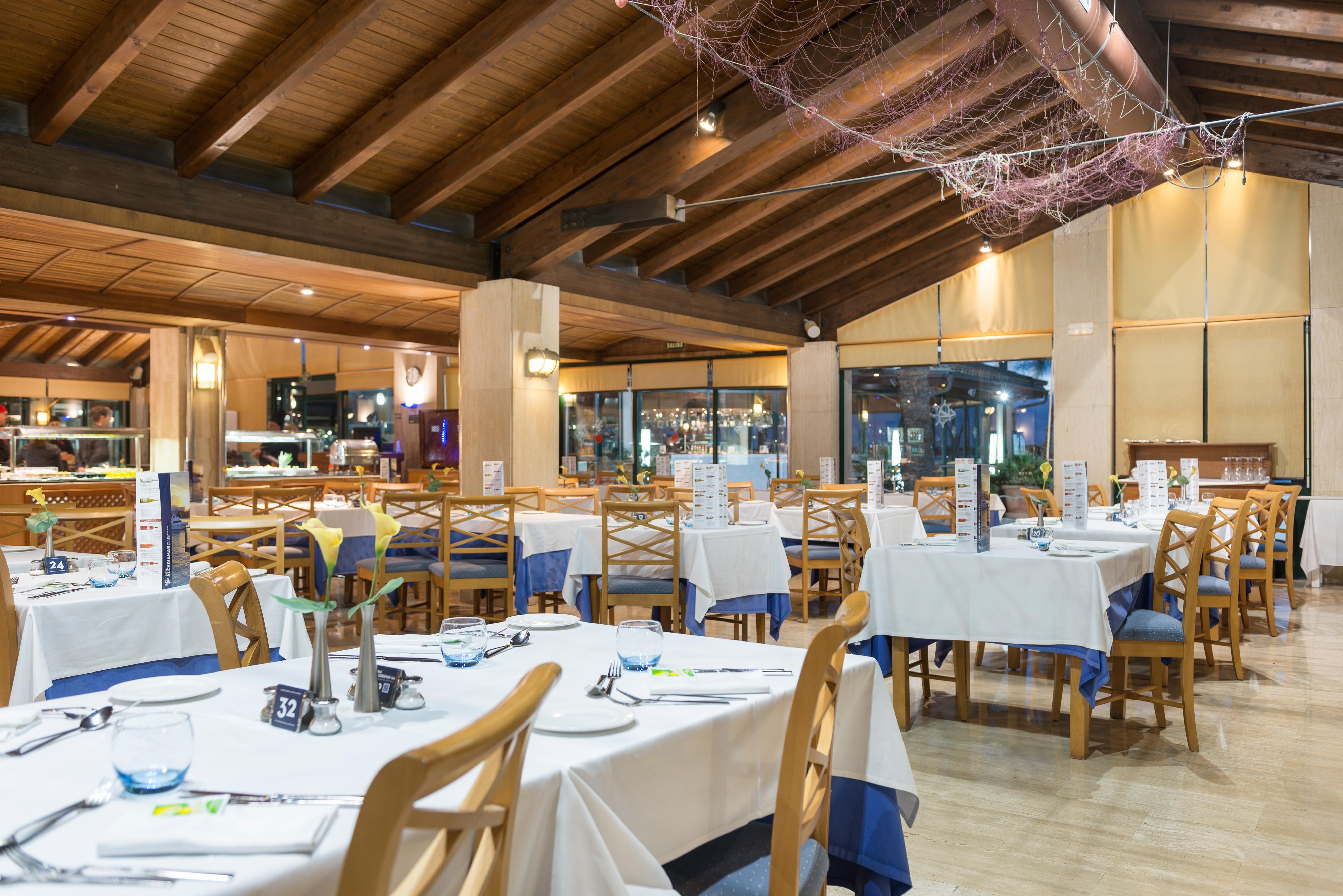 Alcudiamar - Navegantes 4* Puerto de Alcúdia