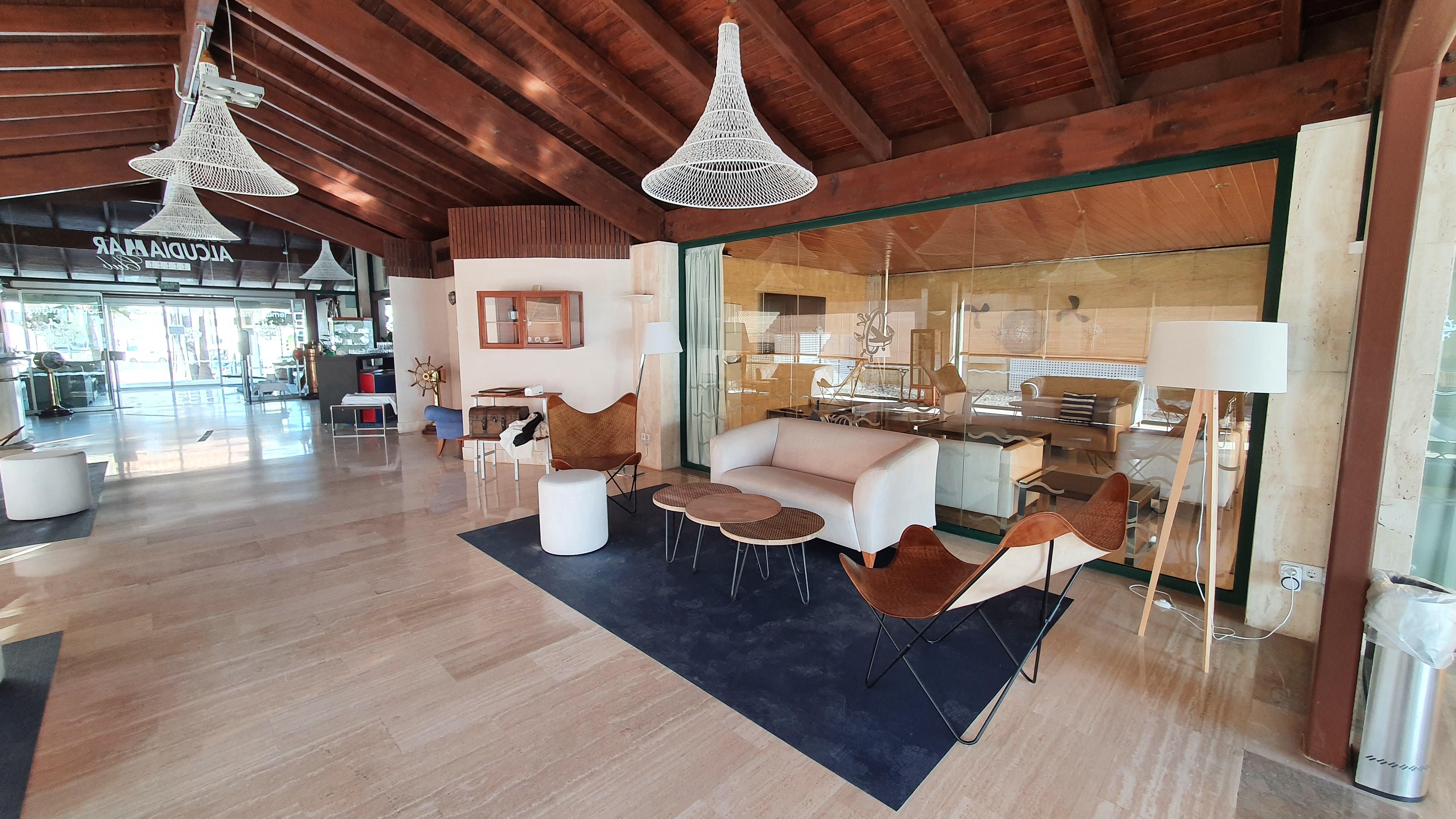 Alcudiamar - Navegantes Hotel