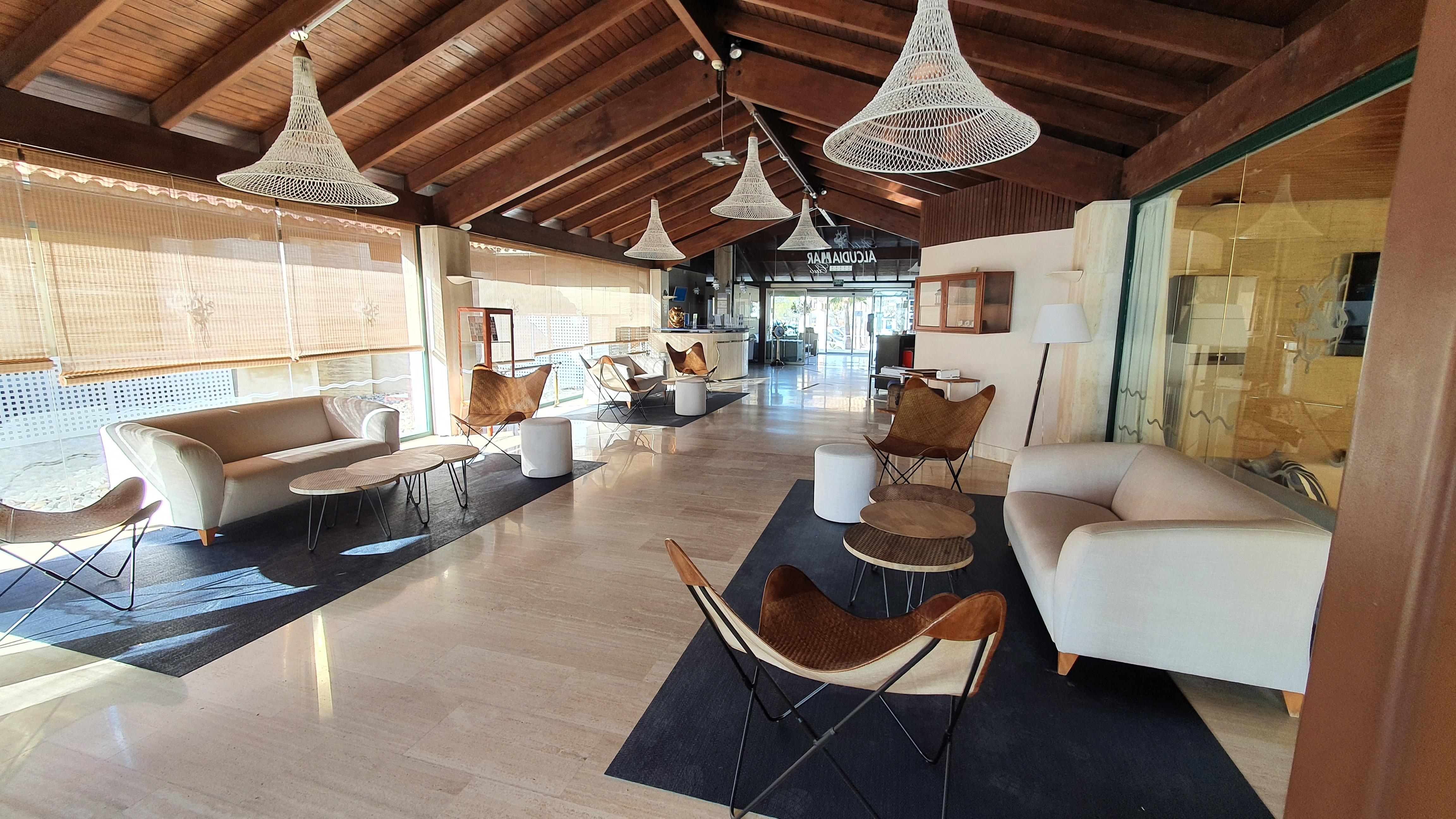 Alcudiamar - Navegantes Hotel 4*