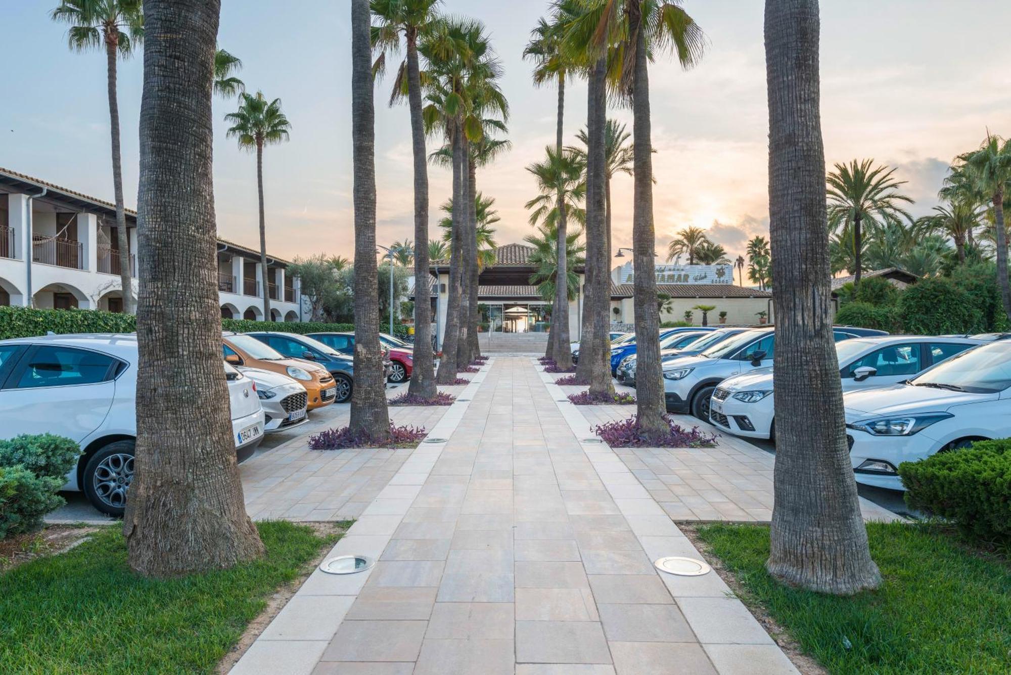 Hotel Alcudiamar - Navegantes