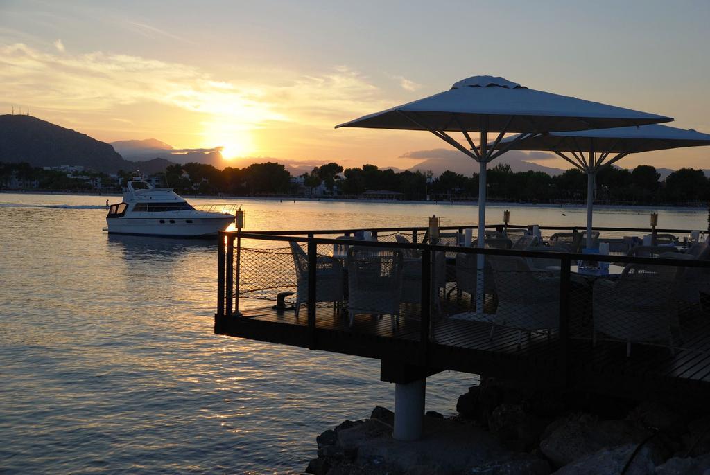 Alcudiamar - Navegantes Port de Alcudia (Mallorca)