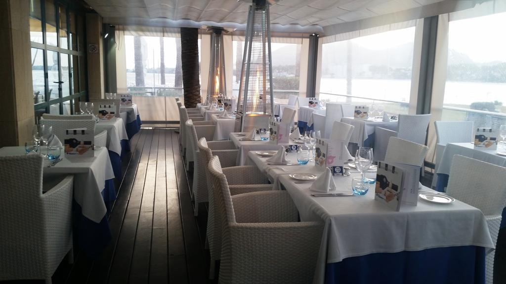 Hotel Alcudiamar - Navegantes