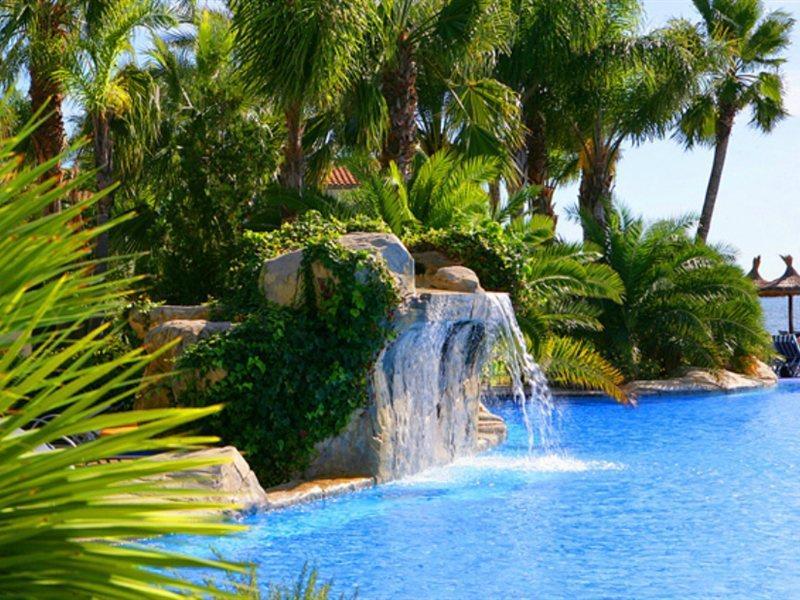 Alcudiamar - Navegantes Hotel Puerto de Alcúdia