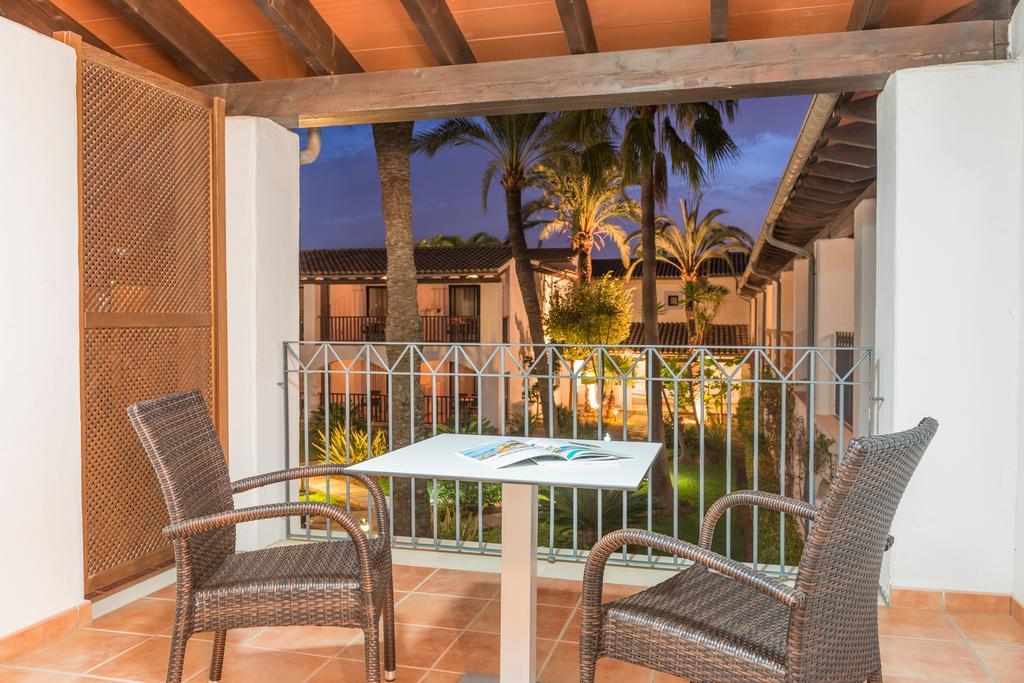 Alcudiamar - Navegantes Hotel 4*