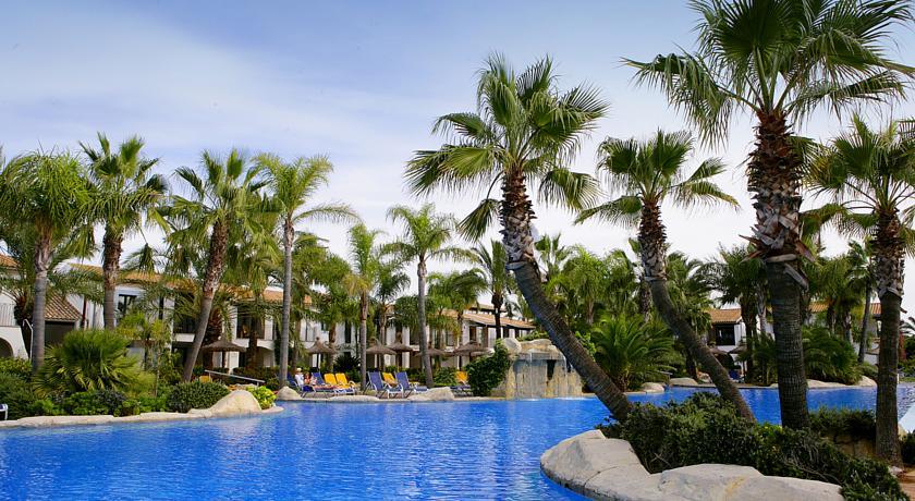 Alcudiamar - Navegantes 4* Puerto de Alcúdia