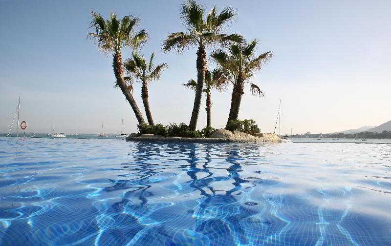 Alcudiamar - Navegantes Hotel Puerto de Alcúdia
