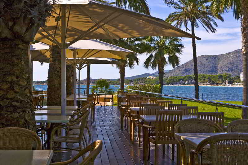 Hotel Alcudiamar - Navegantes Puerto de Alcúdia