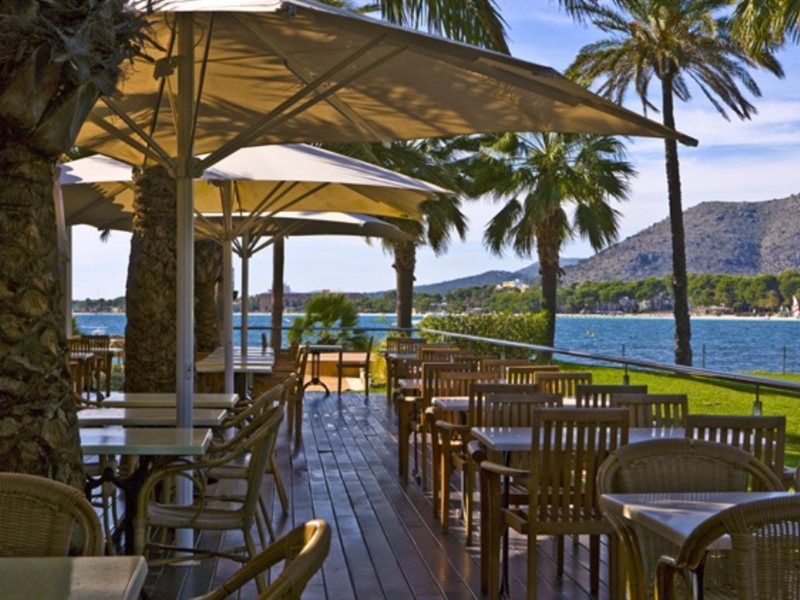 Alcudiamar - Navegantes 4* Puerto de Alcúdia